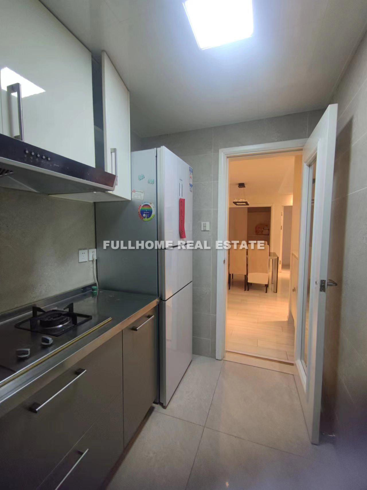 La Cite - Interior view 11, Shanghai rental property