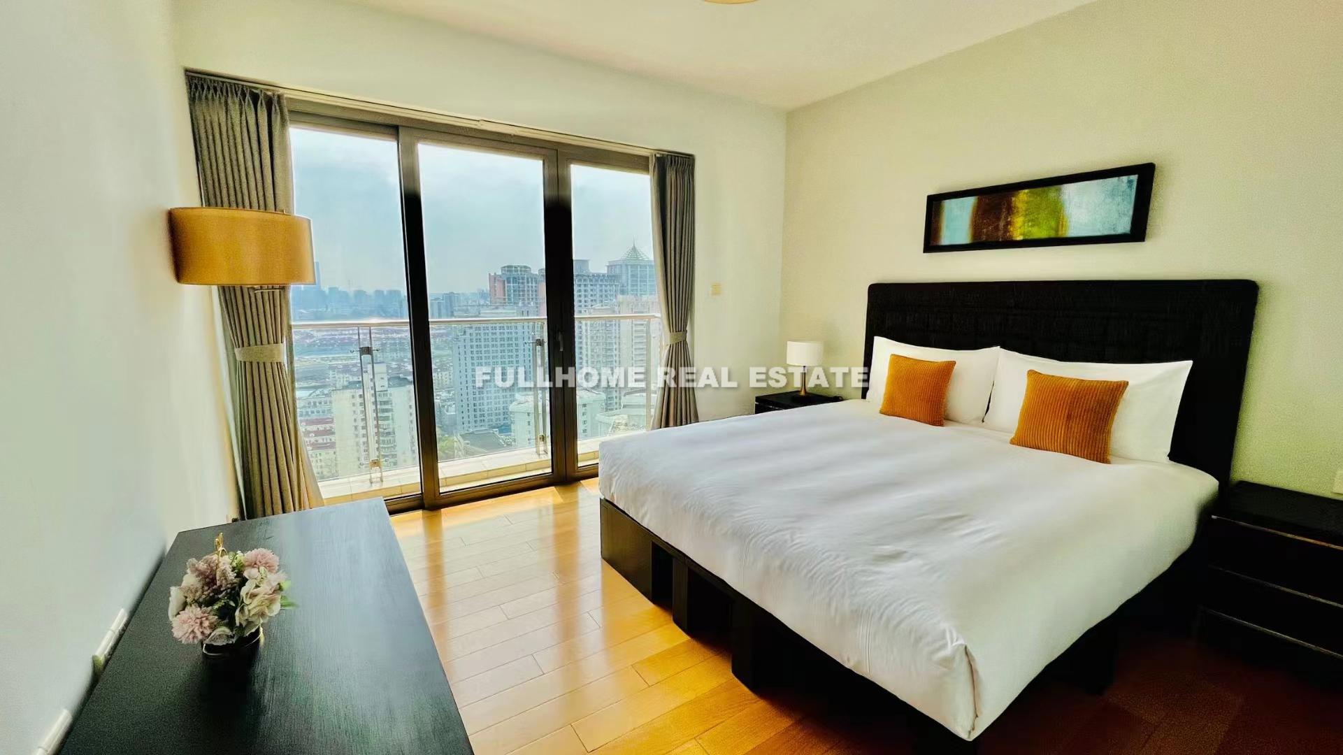 Novel Century - Interior view 9, Shanghai rental property