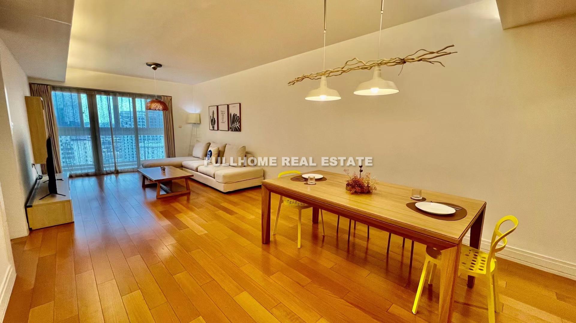 Novel Century - Interior view 2, Shanghai rental property