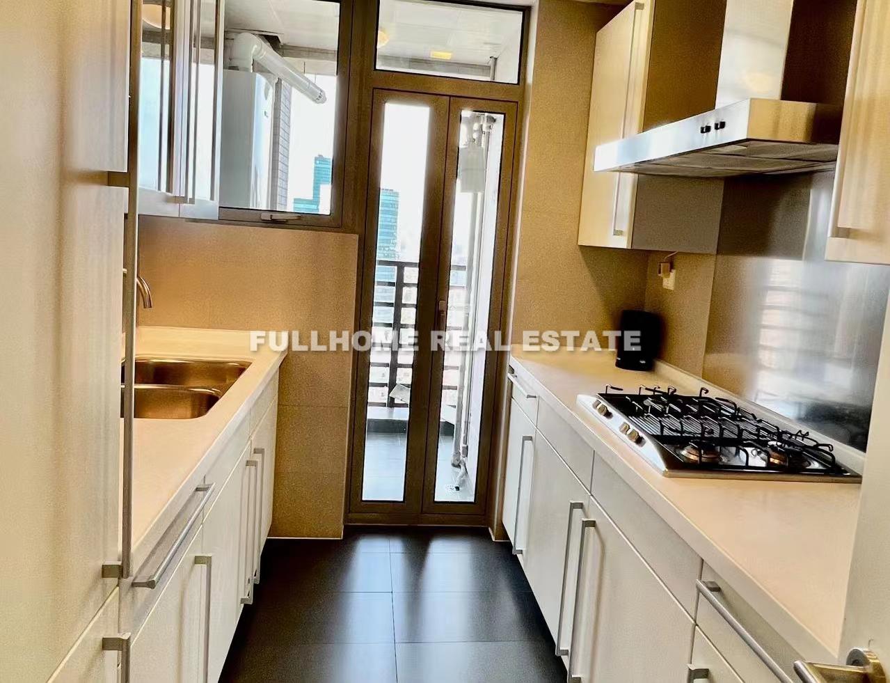 Novel Century - Interior view 2, Shanghai rental property
