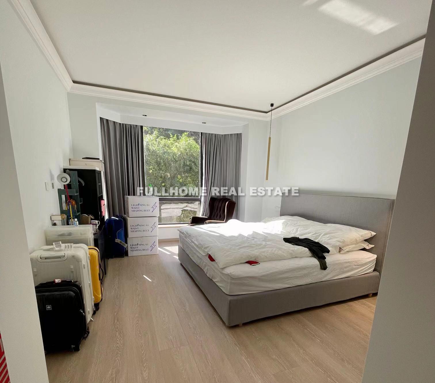 Chateau Pinnacle - Interior view 2, Shanghai rental property