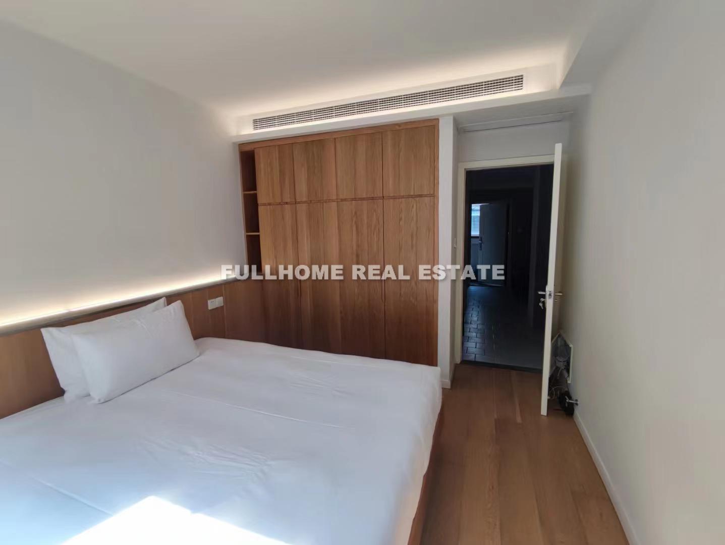 Lane 500-1000 Julu Road Old House	 - Interior view 3, Shanghai rental property