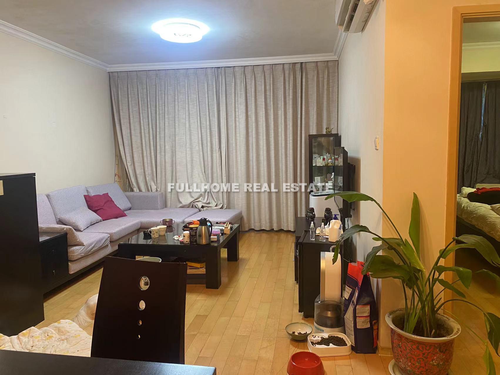 La Cite - 1 bedroom apartment in Shanghai, Xujiahui, Downtown