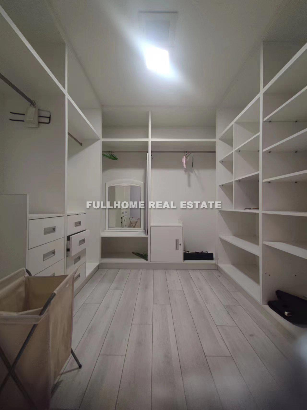 La Cite - Interior view 8, Shanghai rental property