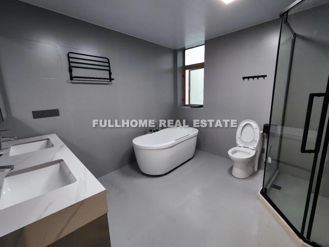 Shimao Lakeside Garden - Interior view 7, Shanghai rental property