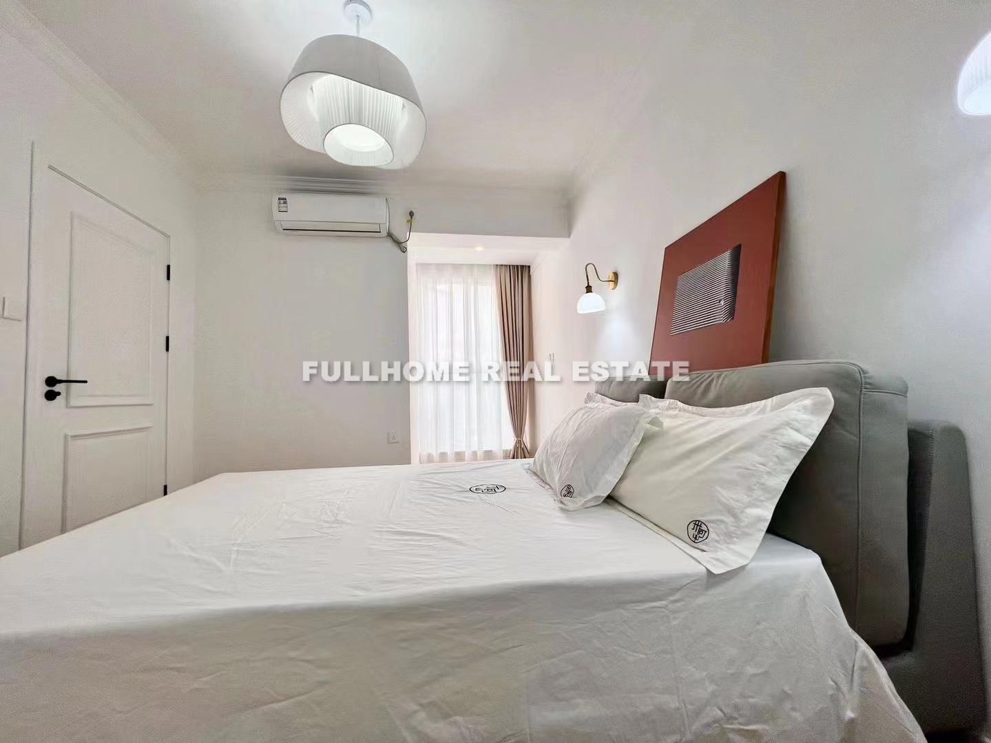 Hua Qi Yuan - Interior view 7, Shanghai rental property