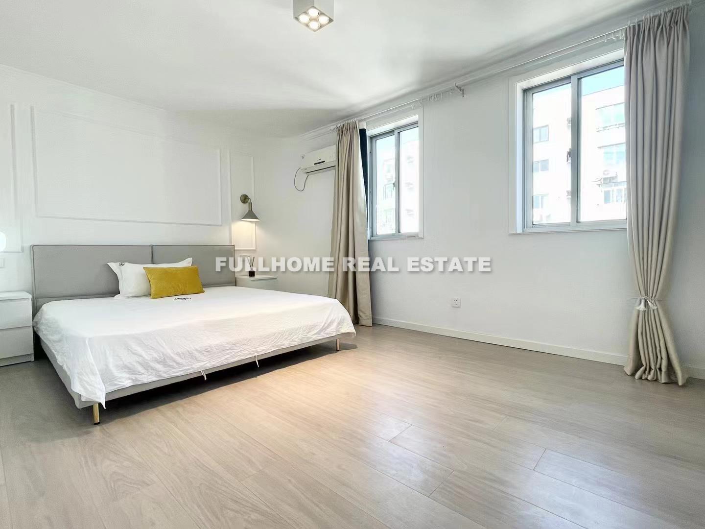 Nan Tian Apartment - Interior view 5, Shanghai rental property