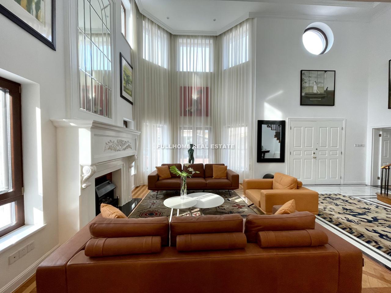 Same compound: Beijing Riviera, 5 bedrooms in Beijing