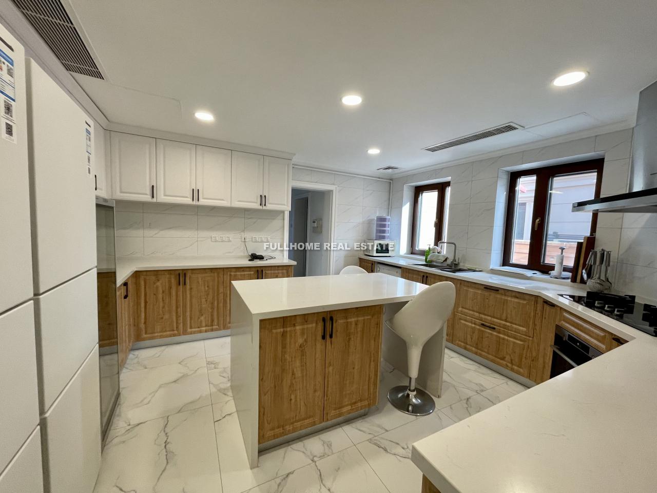 Beijing Riviera - Interior view 4, Beijing rental property