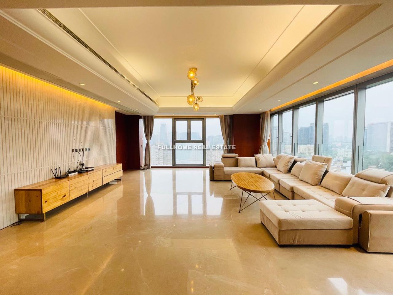 Same compound: Gemini Grove, 3 bedrooms in Beijing