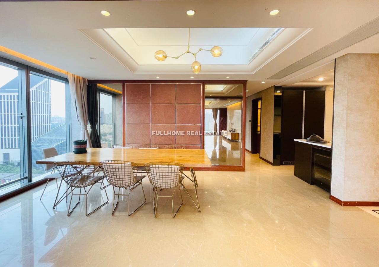 Gemini Grove - Interior view 2, Beijing rental property