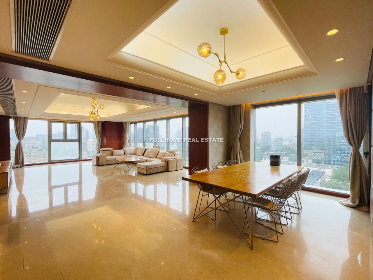 Gemini Grove - Interior view 3, Beijing rental property
