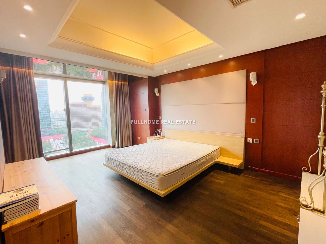 Gemini Grove - Interior view 5, Beijing rental property