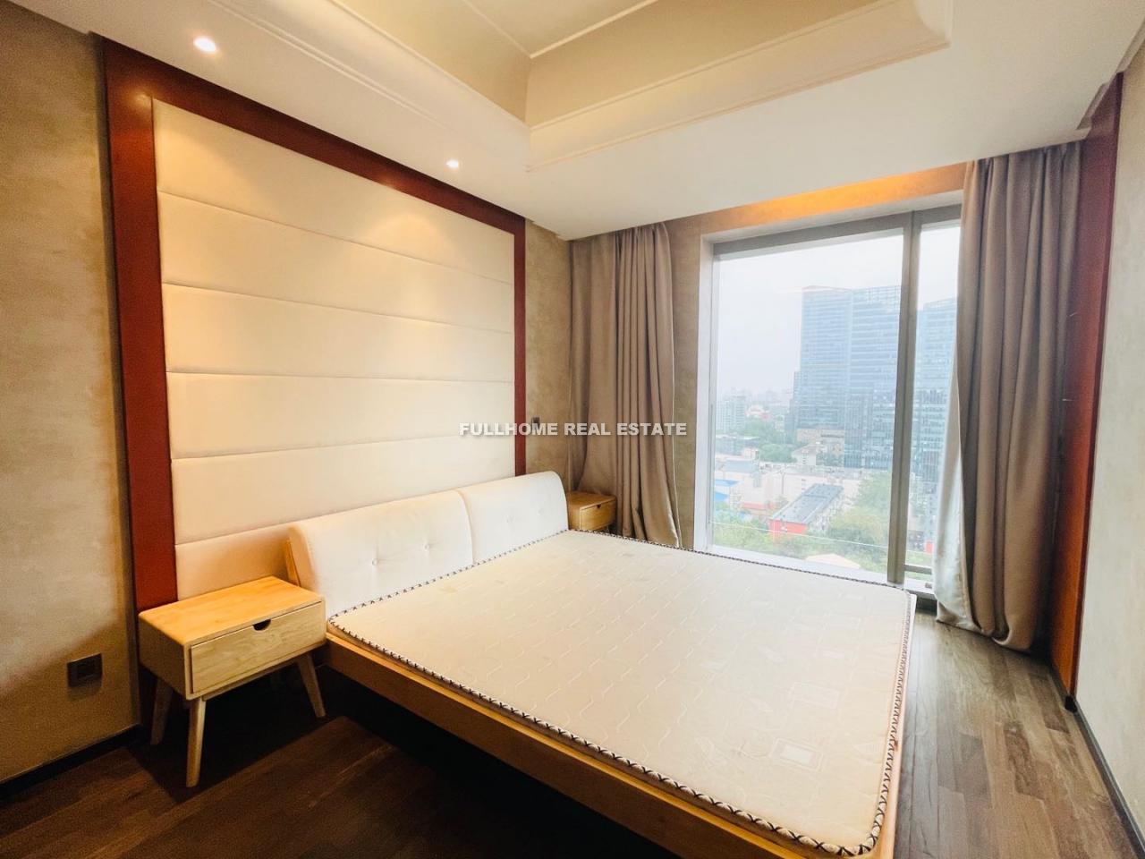 Gemini Grove - Interior view 6, Beijing rental property