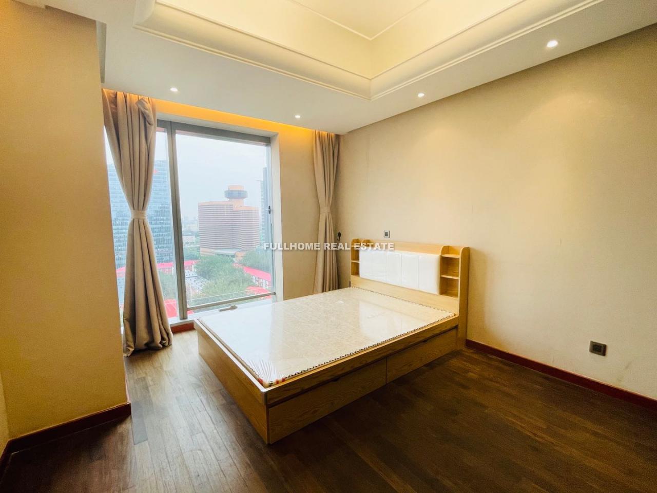 Gemini Grove - Interior view 7, Beijing rental property