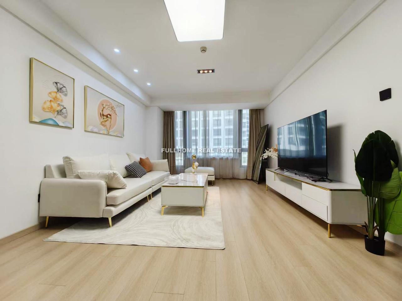East Avenue - 1 bedroom apartment in Beijing, Sanlitun