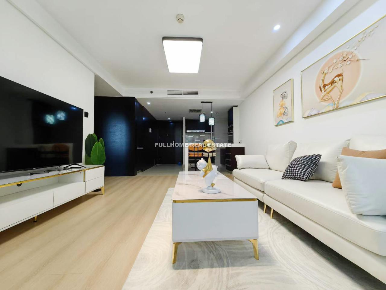 East Avenue - Interior view 2, Beijing rental property