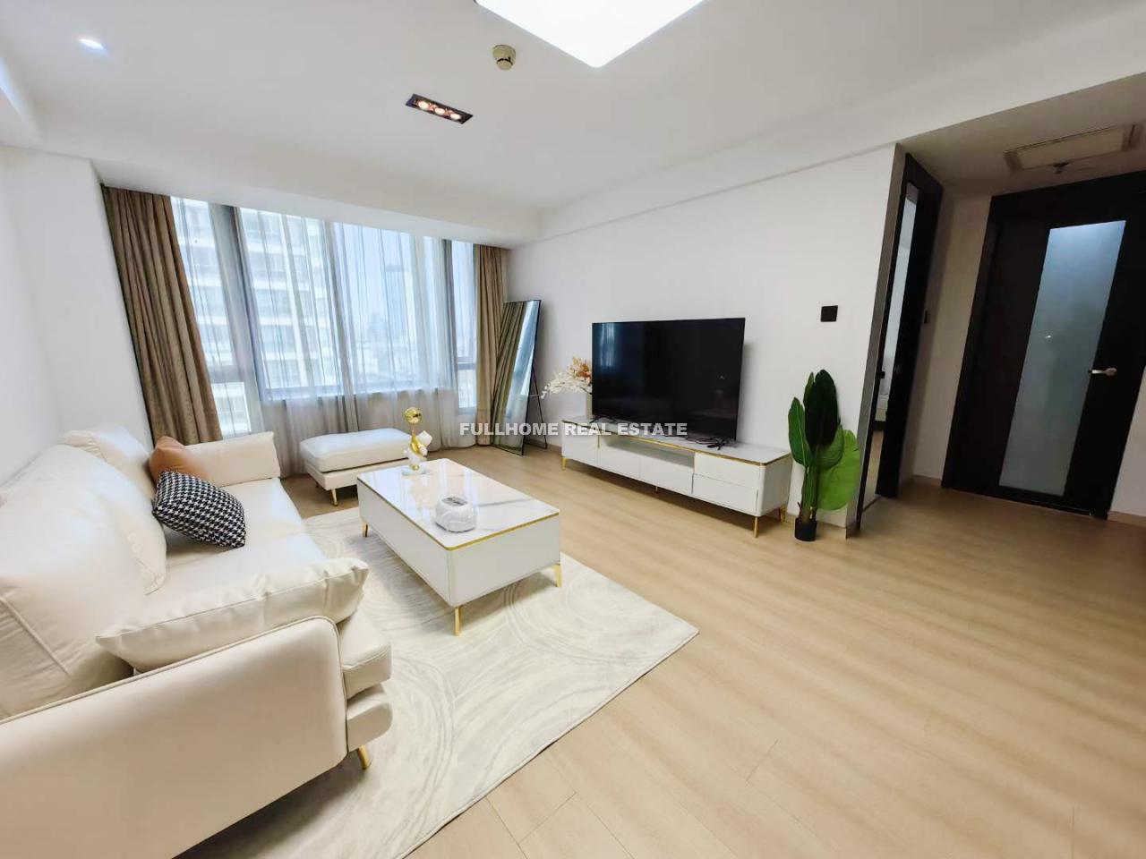East Avenue - Interior view 3, Beijing rental property