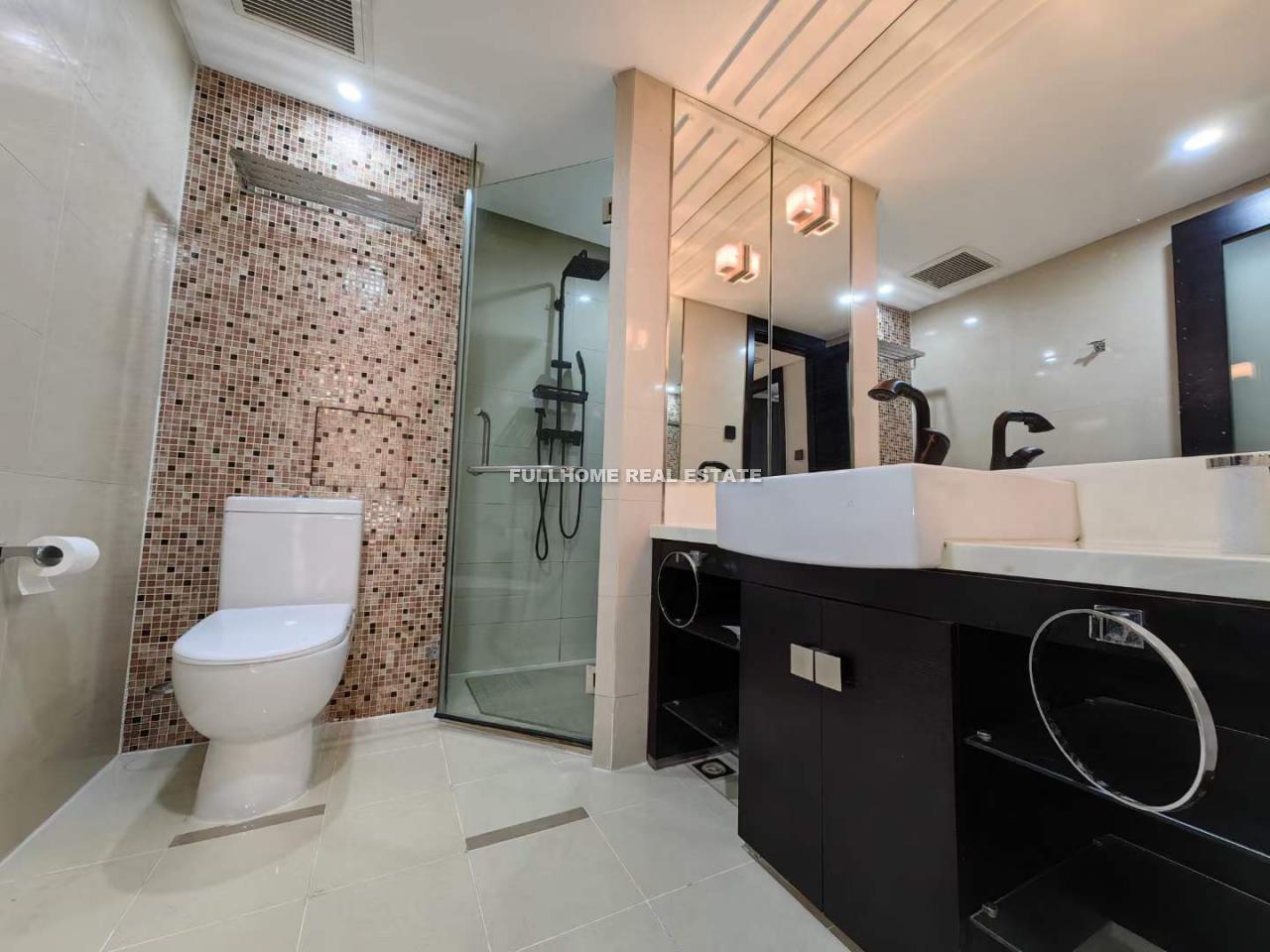 East Avenue - Interior view 5, Beijing rental property