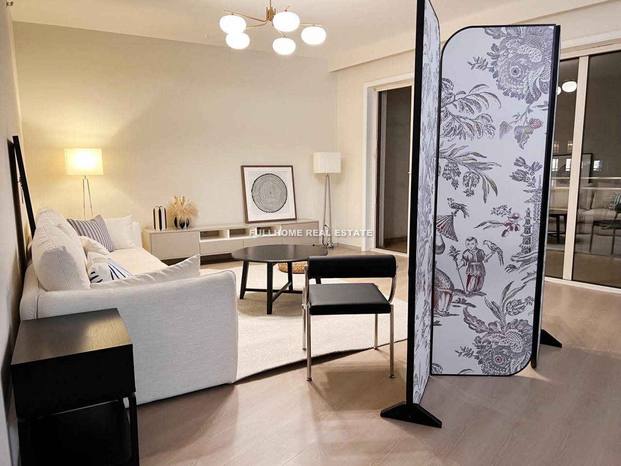 Park Avenue - 3 bedroom apartment in Beijing, Chaoyang Park