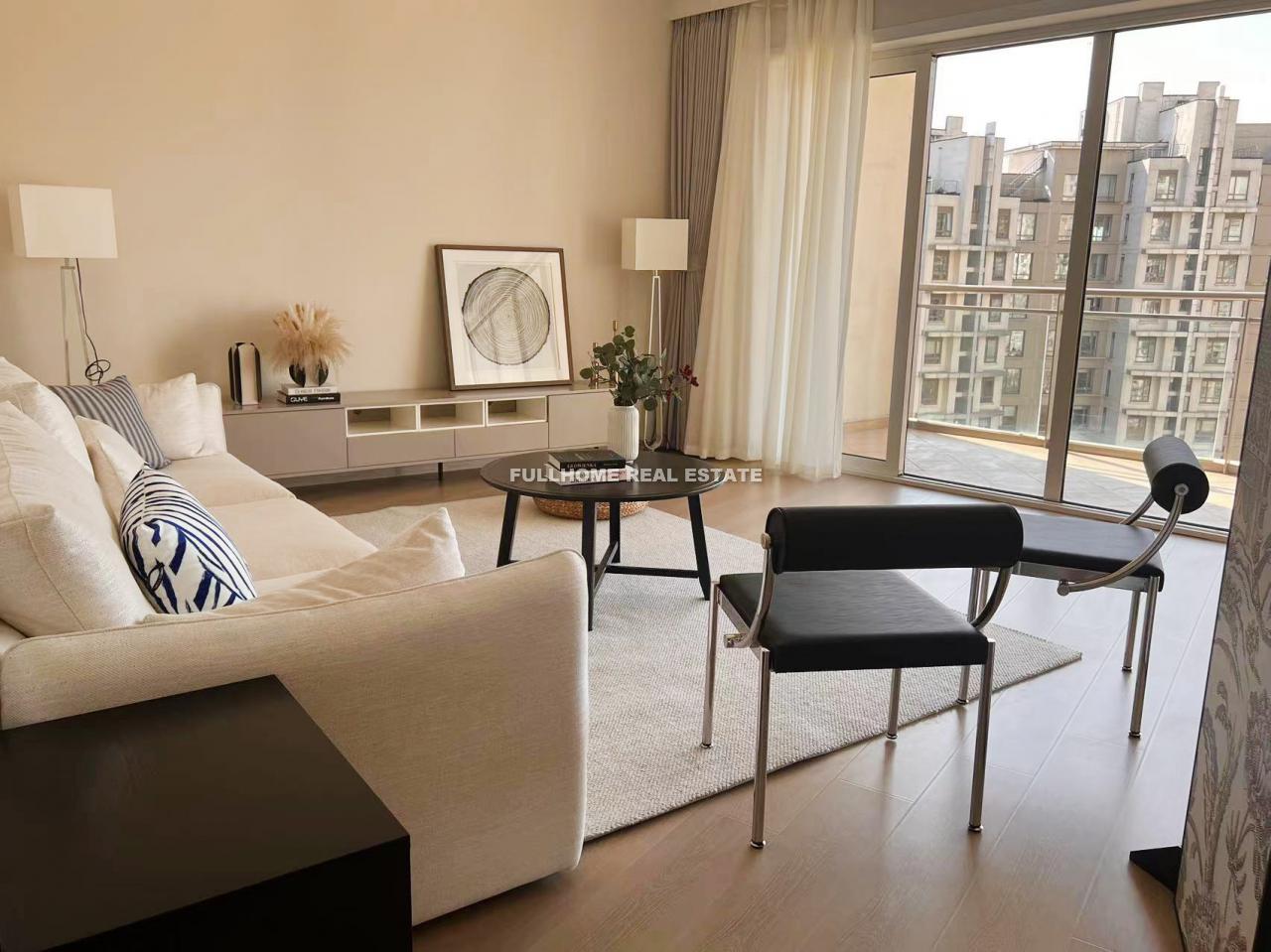 Park Avenue - Interior view 2, Beijing rental property