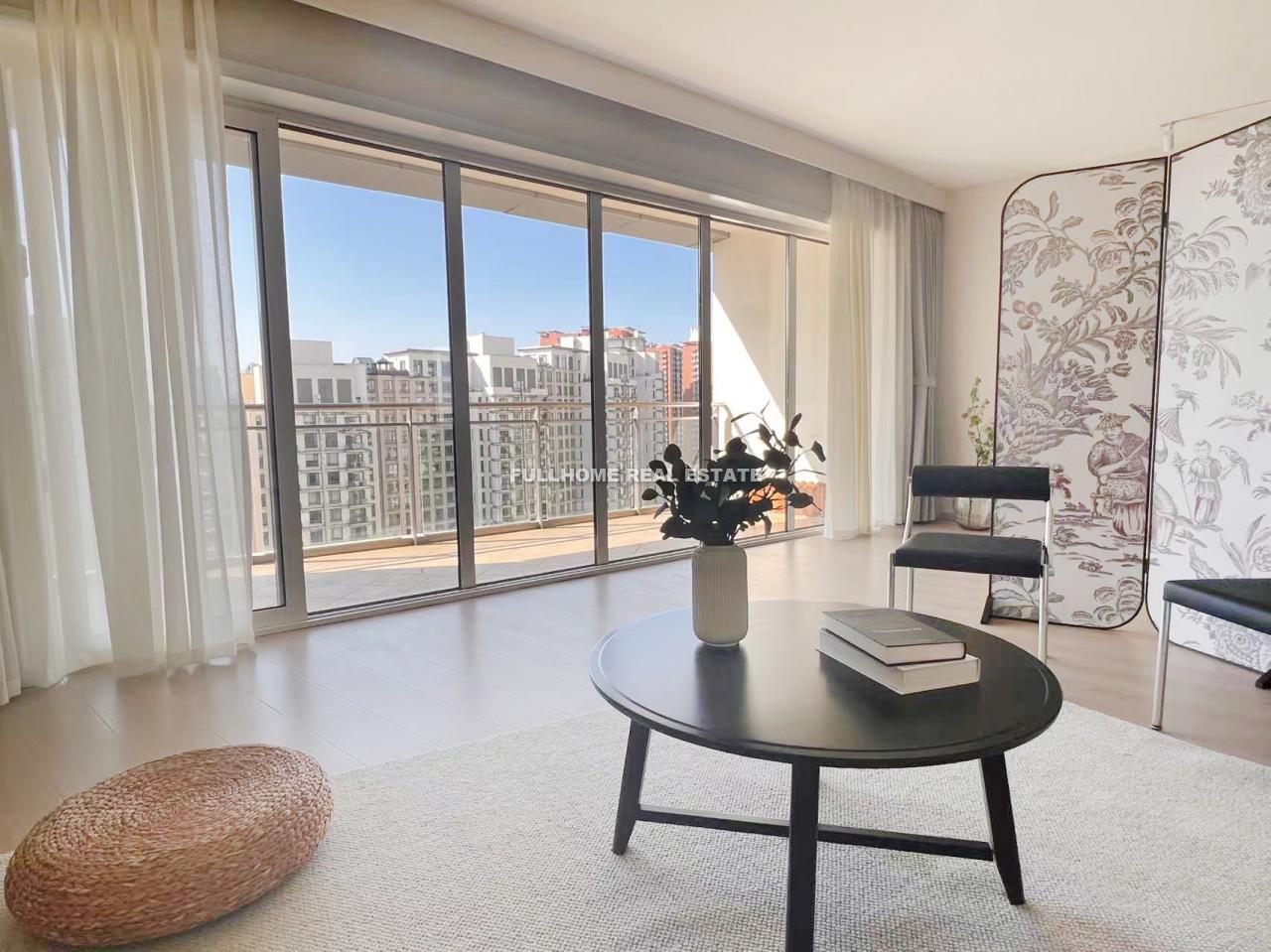 Park Avenue - Interior view 3, Beijing rental property