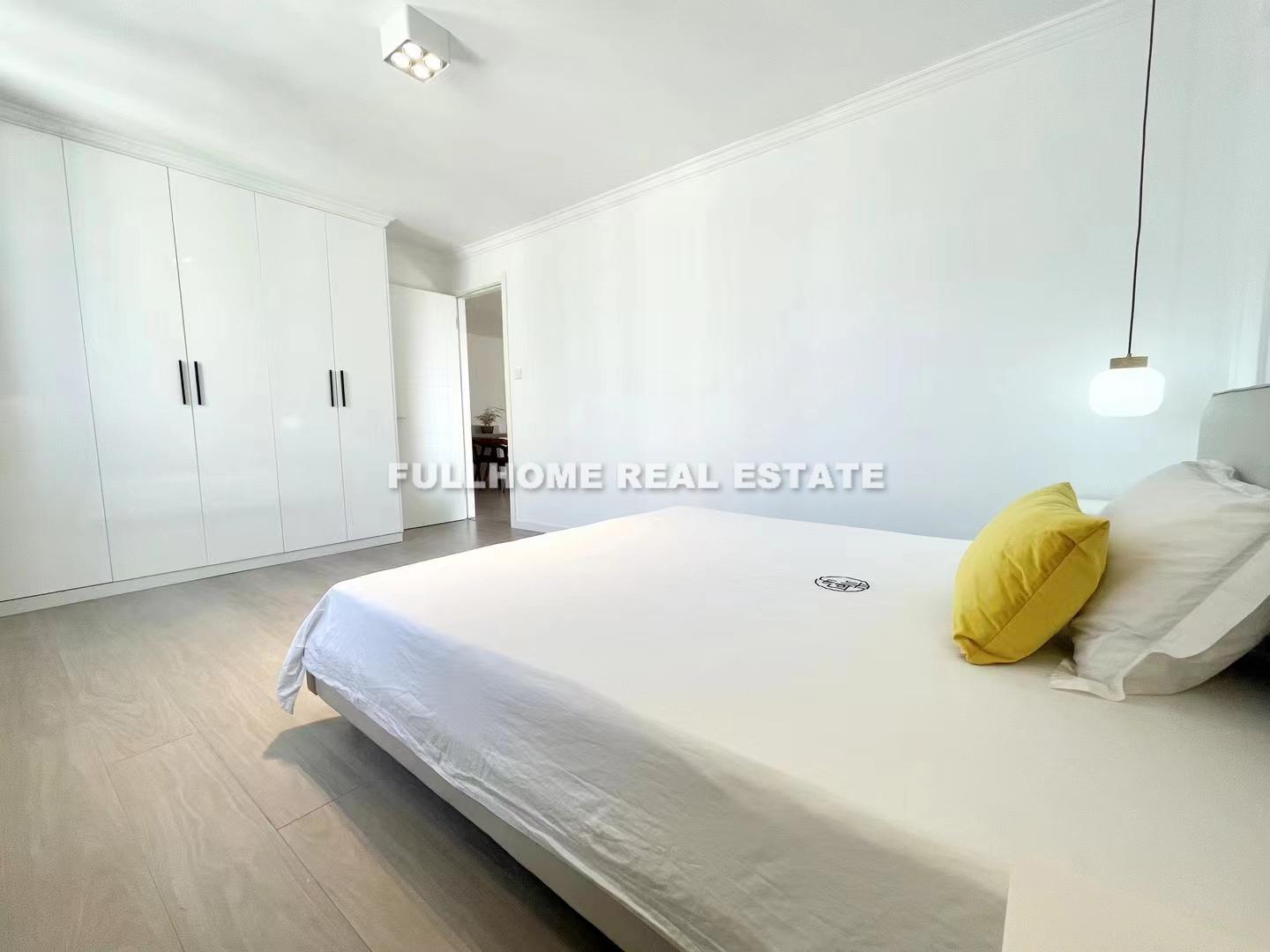 Nan Tian Apartment - Interior view 6, Shanghai rental property