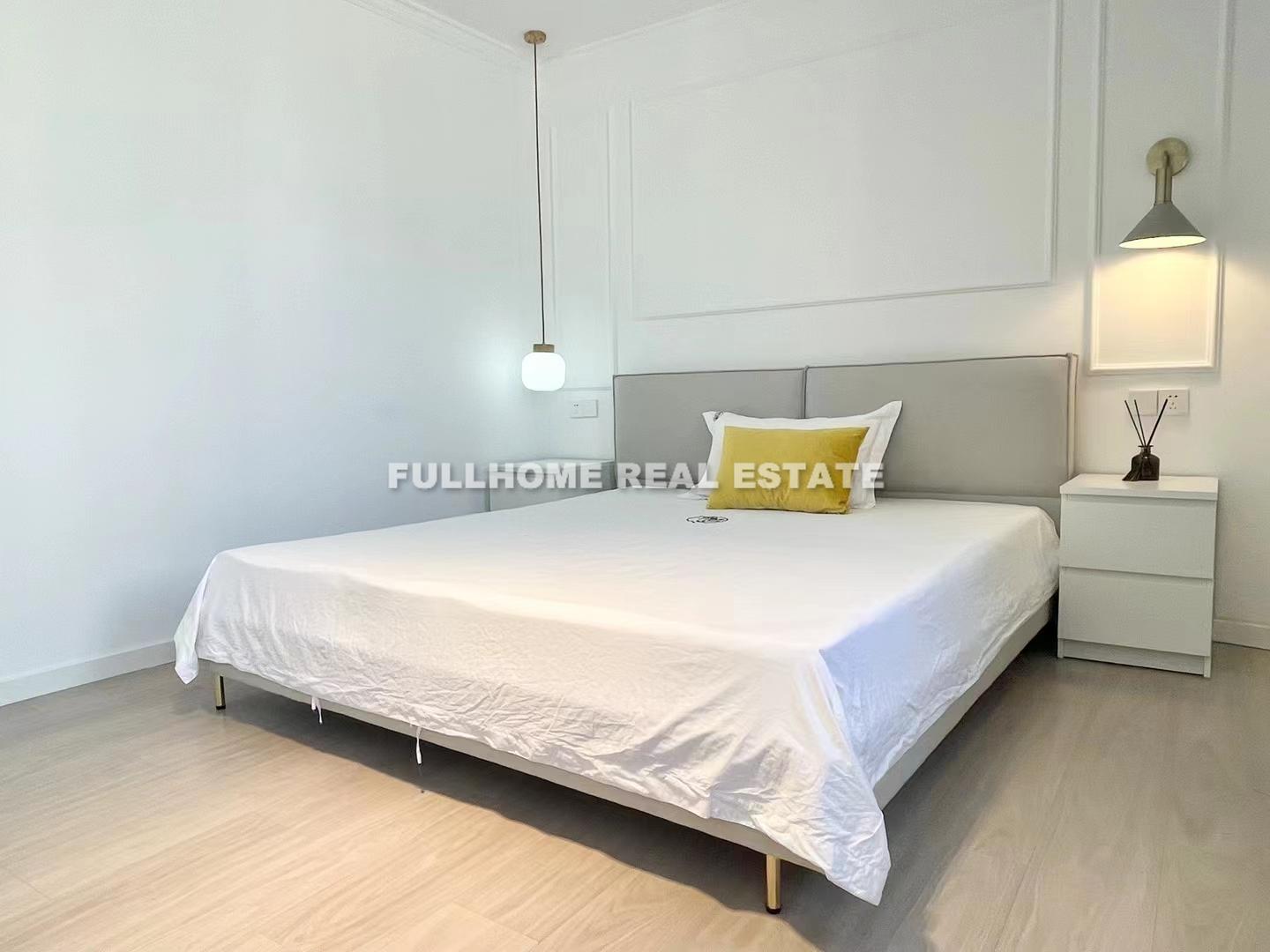 Nan Tian Apartment - Interior view 4, Shanghai rental property