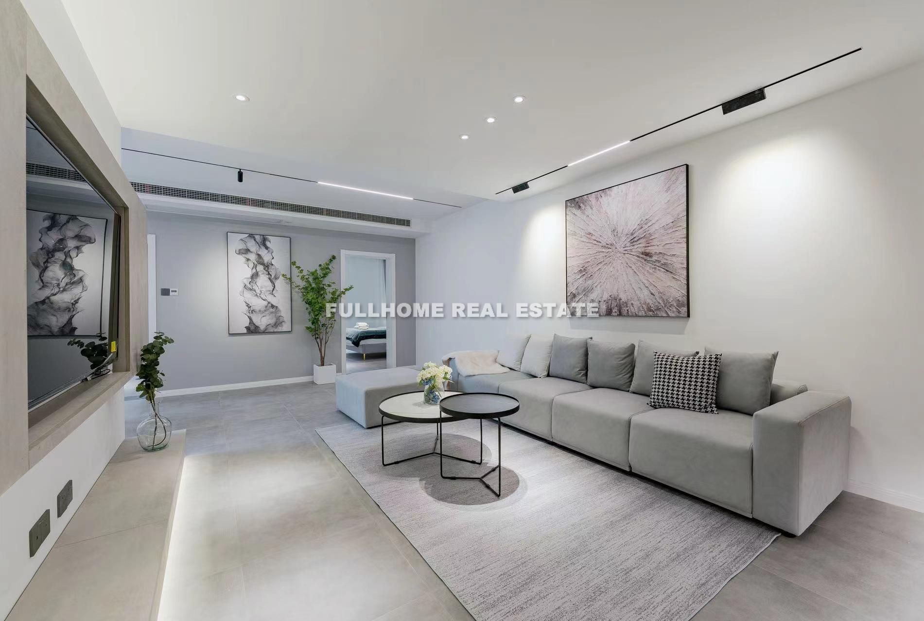 Zhaofeng Garden - Interior view 2, Shanghai rental property
