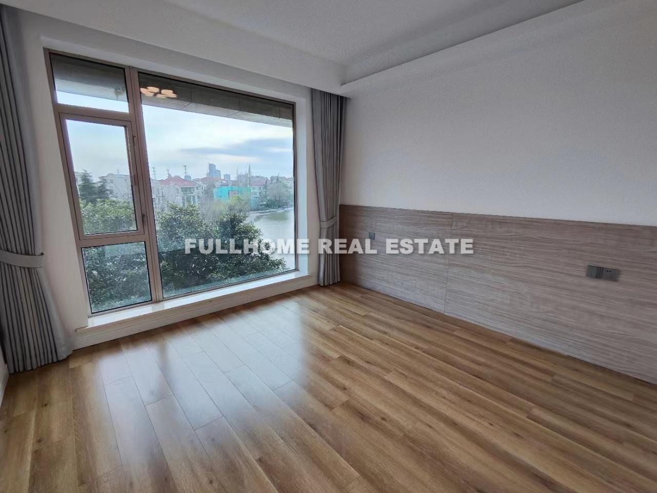 Shimao Lakeside Garden - Interior view 6, Shanghai rental property
