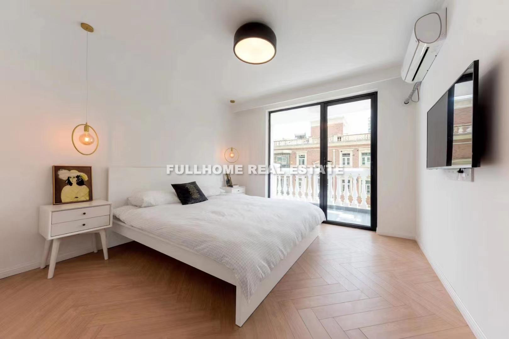 Xujiahui Garden - Interior view 6, Shanghai rental property
