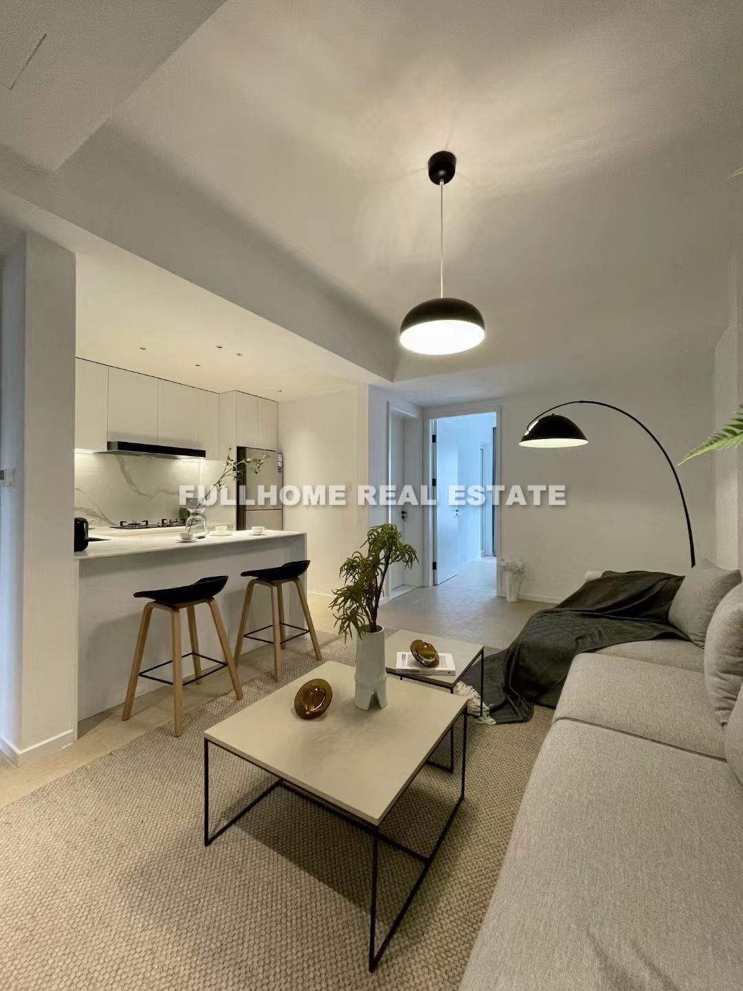 City Castle - Interior view 5, Shanghai rental property