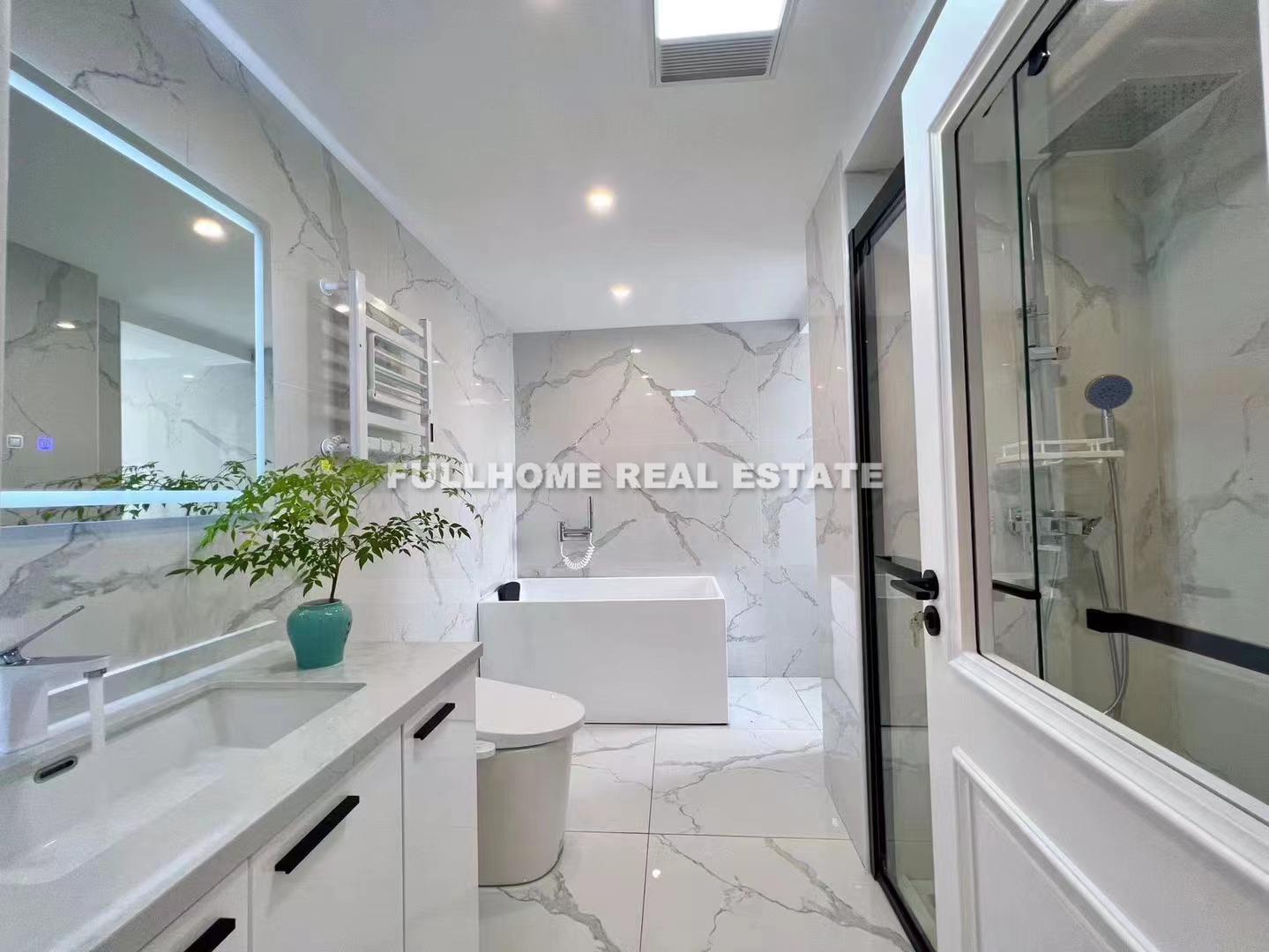 Hua Qi Yuan - Interior view 6, Shanghai rental property