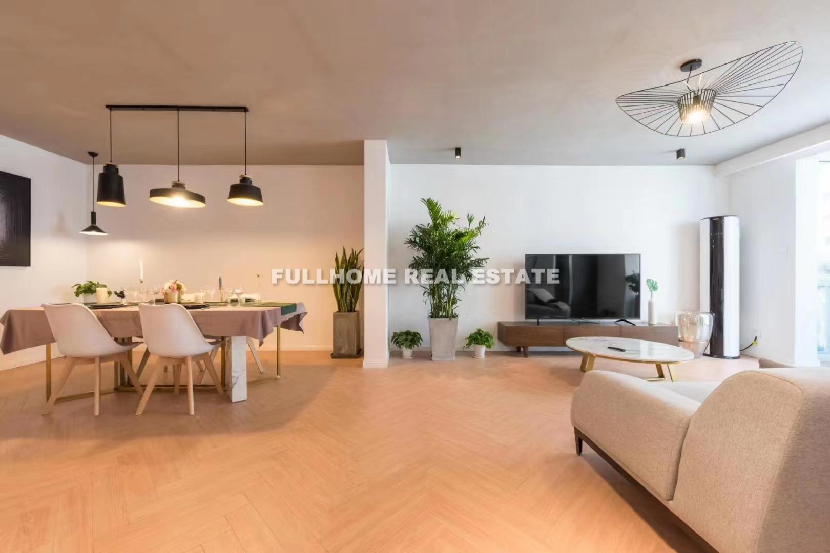 Xujiahui Garden - Interior view 3, Shanghai rental property