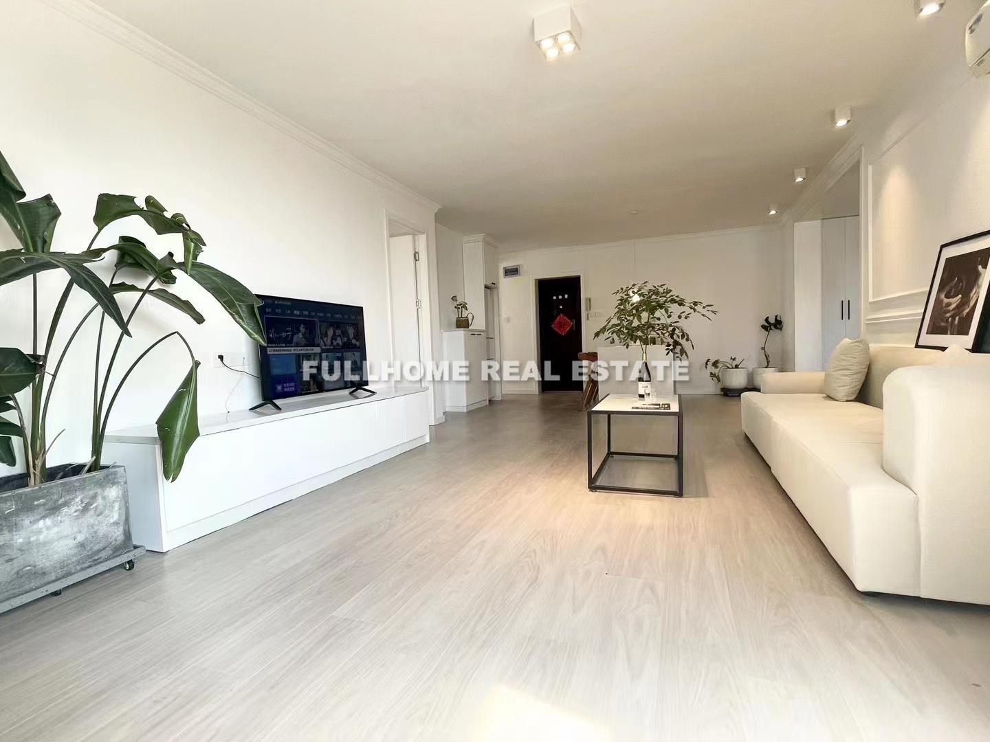 Nan Tian Apartment - Interior view 3, Shanghai rental property