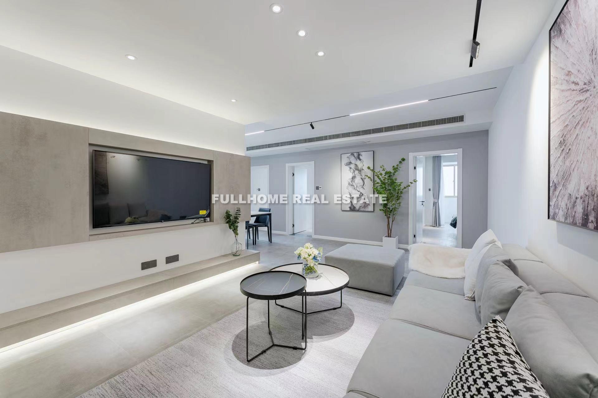 Zhaofeng Garden - Interior view 5, Shanghai rental property