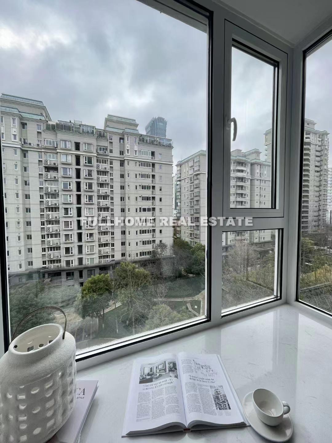 City Castle - Interior view 8, Shanghai rental property