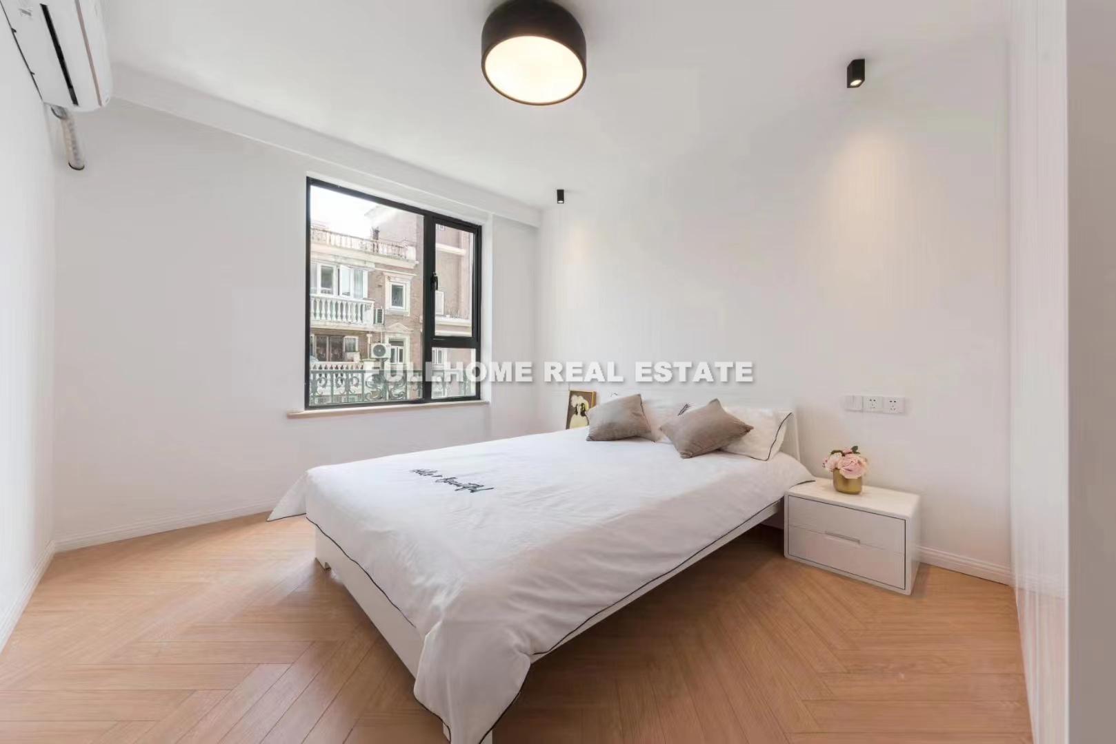 Xujiahui Garden - Interior view 4, Shanghai rental property