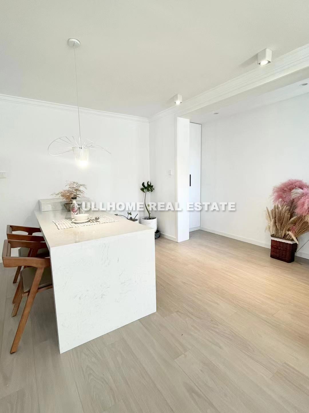 Nan Tian Apartment - Interior view 8, Shanghai rental property