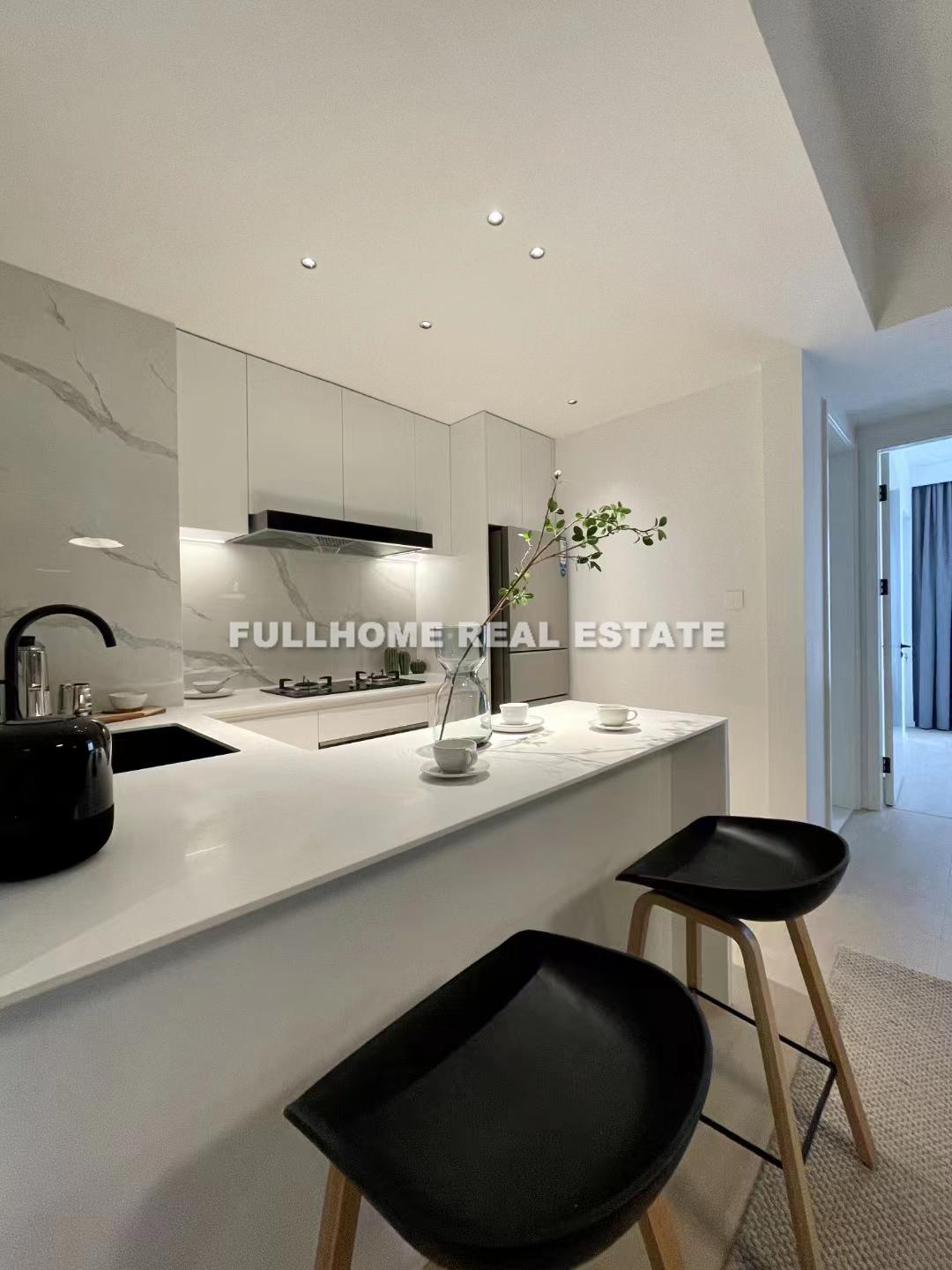 City Castle - Interior view 2, Shanghai rental property