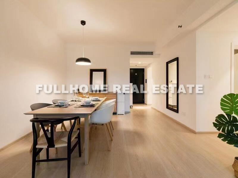 Wellington Garden - Interior view 5, Shanghai rental property