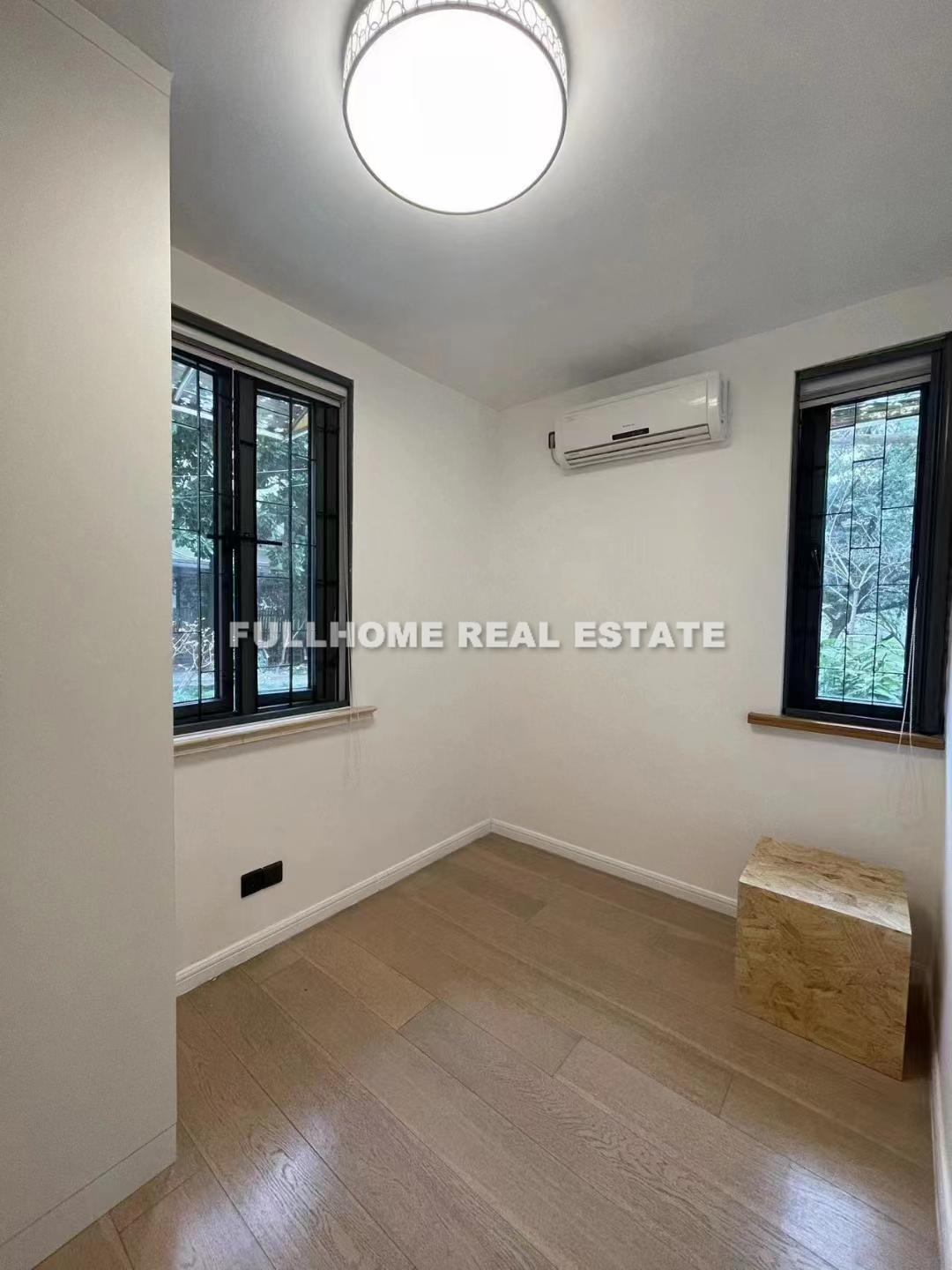 Lane 1-500 Xingguo Road Old House - Interior view 6, Shanghai rental property