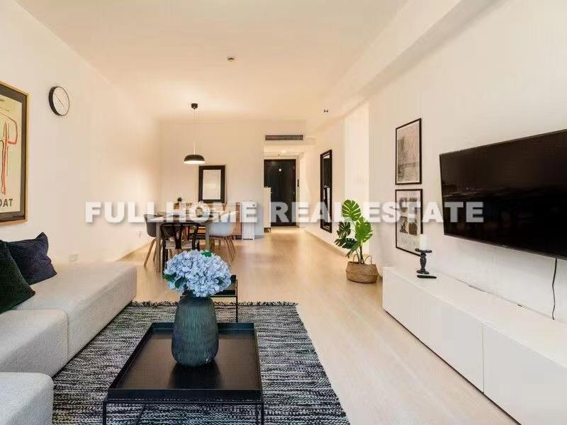 Wellington Garden - Interior view 2, Shanghai rental property