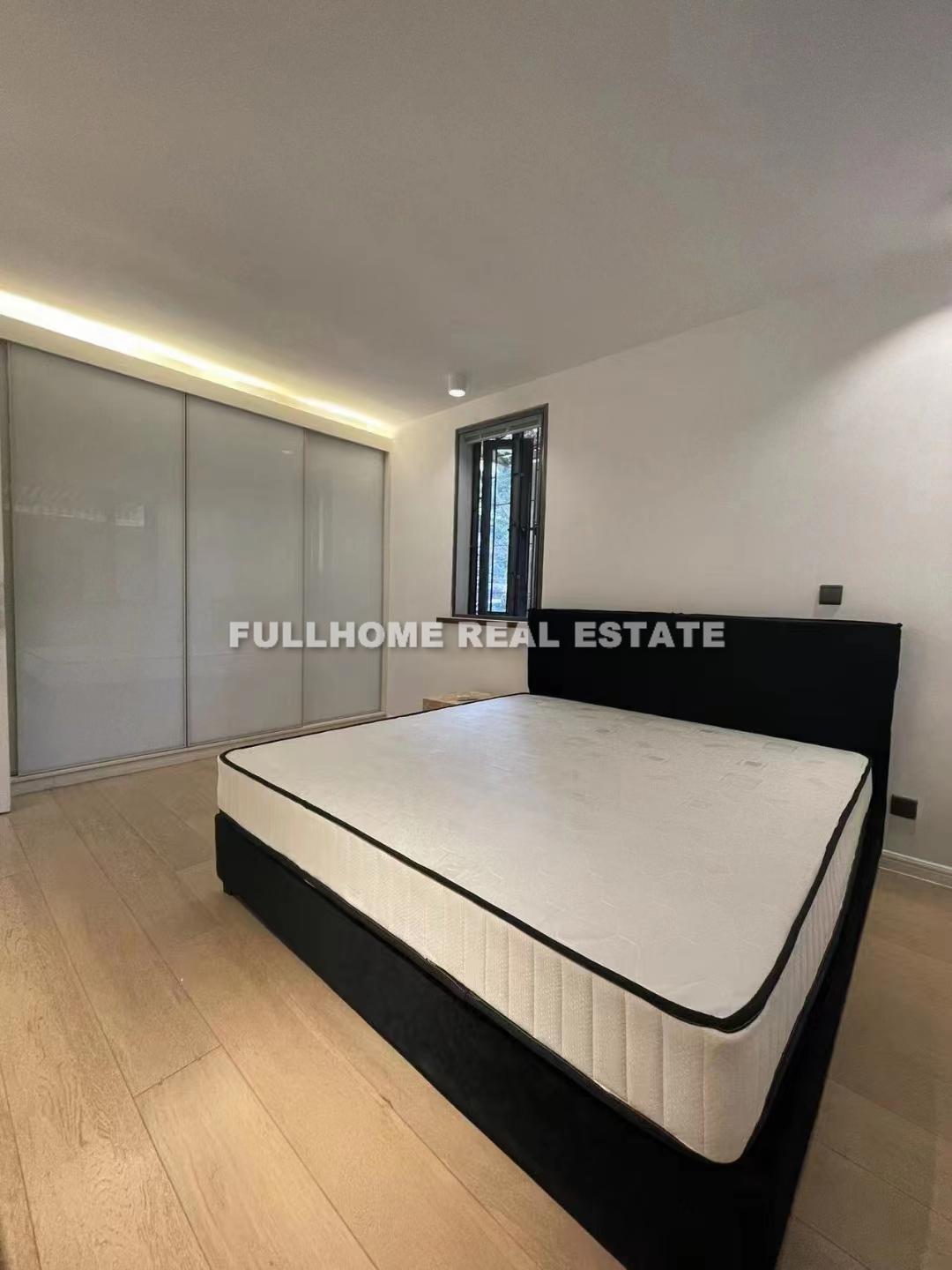 Lane 1-500 Xingguo Road Old House - Interior view 5, Shanghai rental property