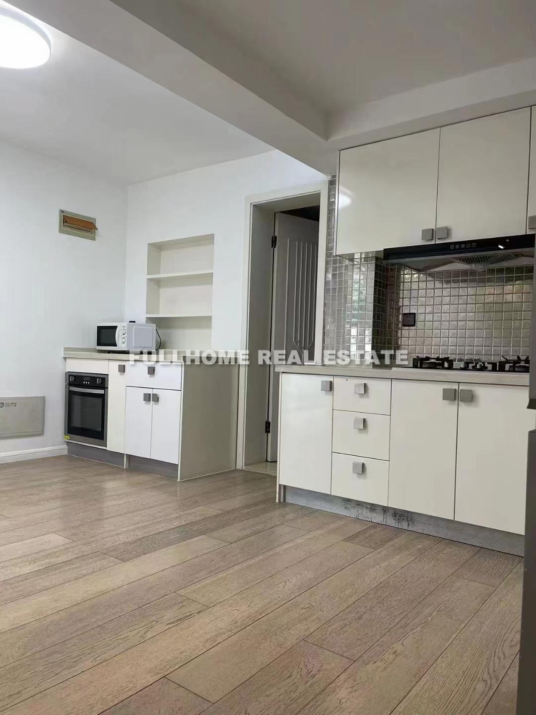 Lane 1-500 Xingguo Road Old House - Interior view 2, Shanghai rental property