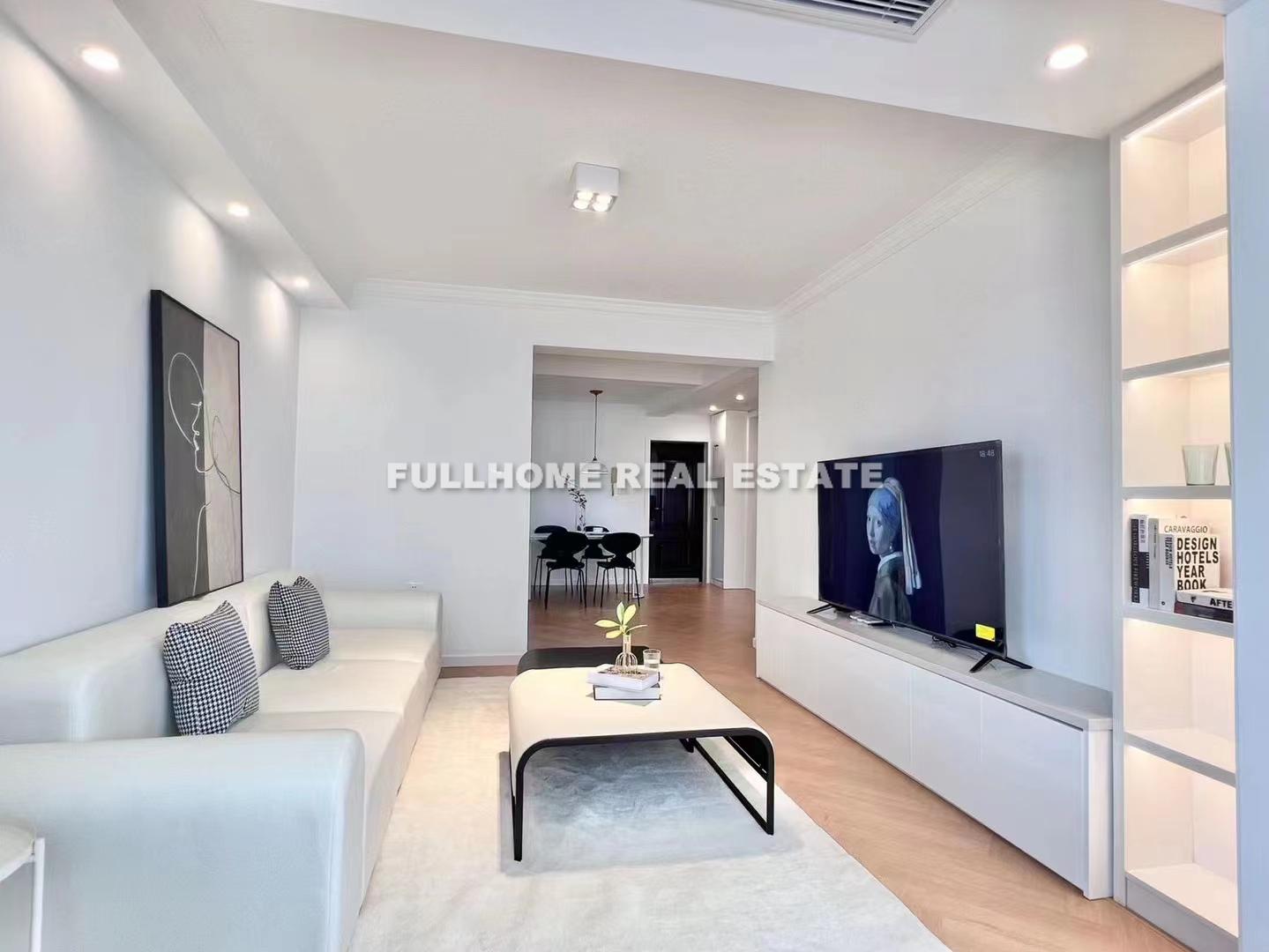 Hua Qi Yuan - Interior view 4, Shanghai rental property