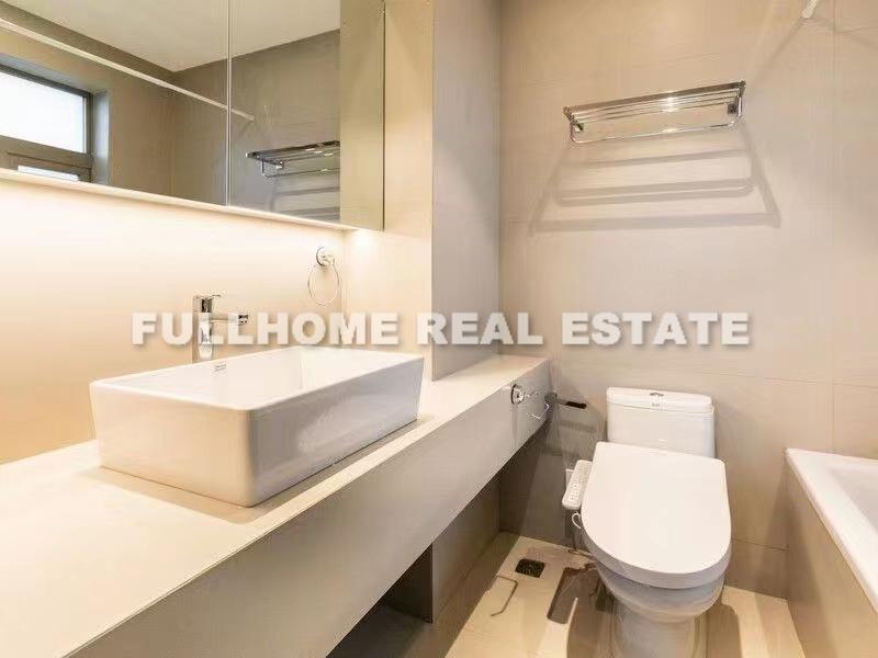 Wellington Garden - Interior view 6, Shanghai rental property
