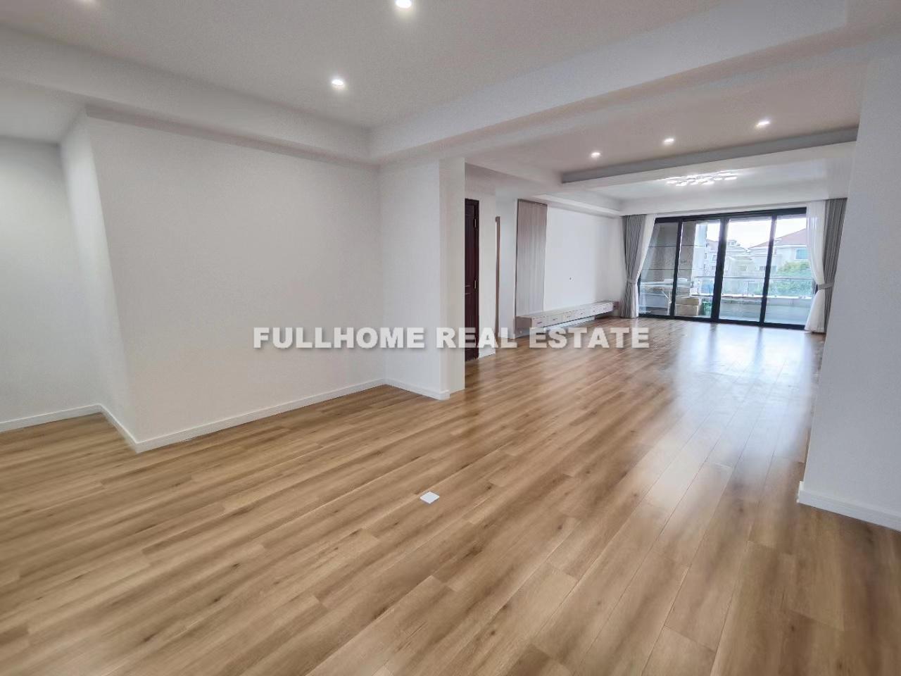 Shimao Lakeside Garden - Interior view 2, Shanghai rental property