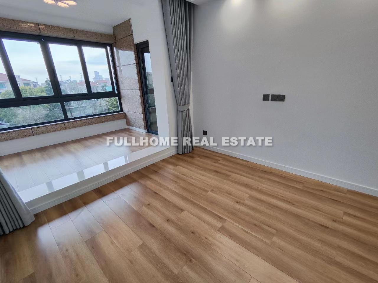 Shimao Lakeside Garden - Interior view 8, Shanghai rental property