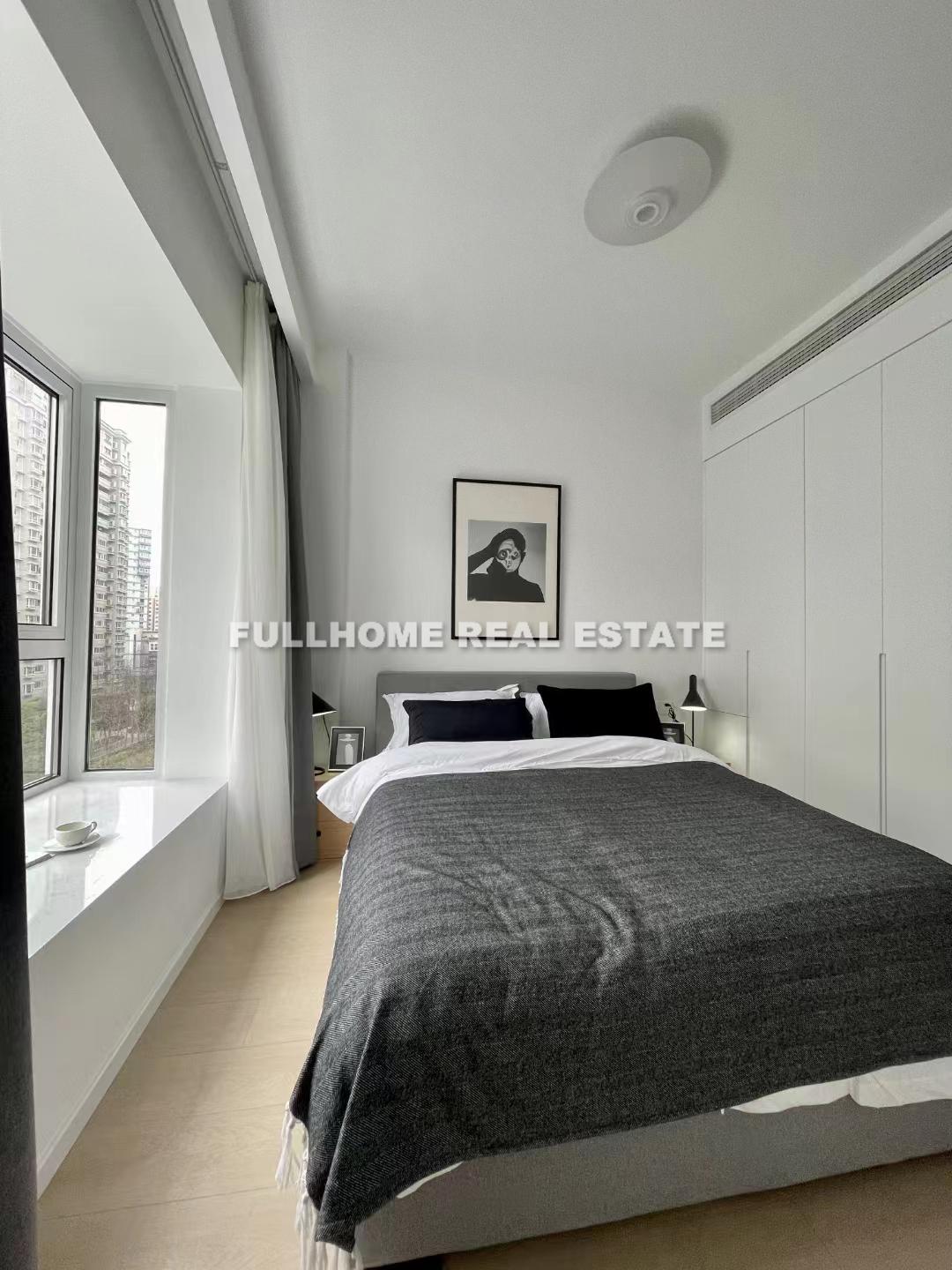 City Castle - Interior view 3, Shanghai rental property